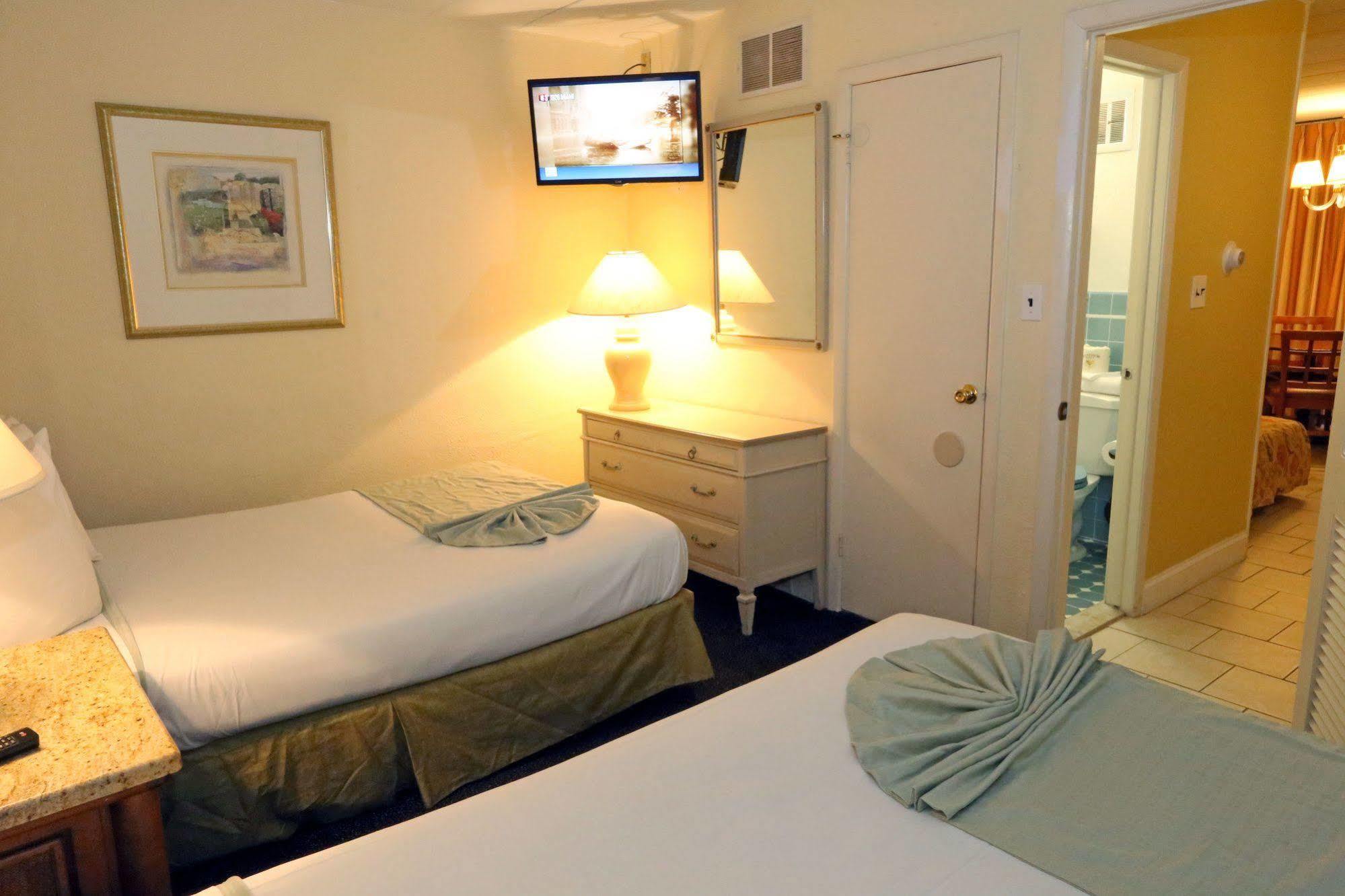 Motel Quebec 3*