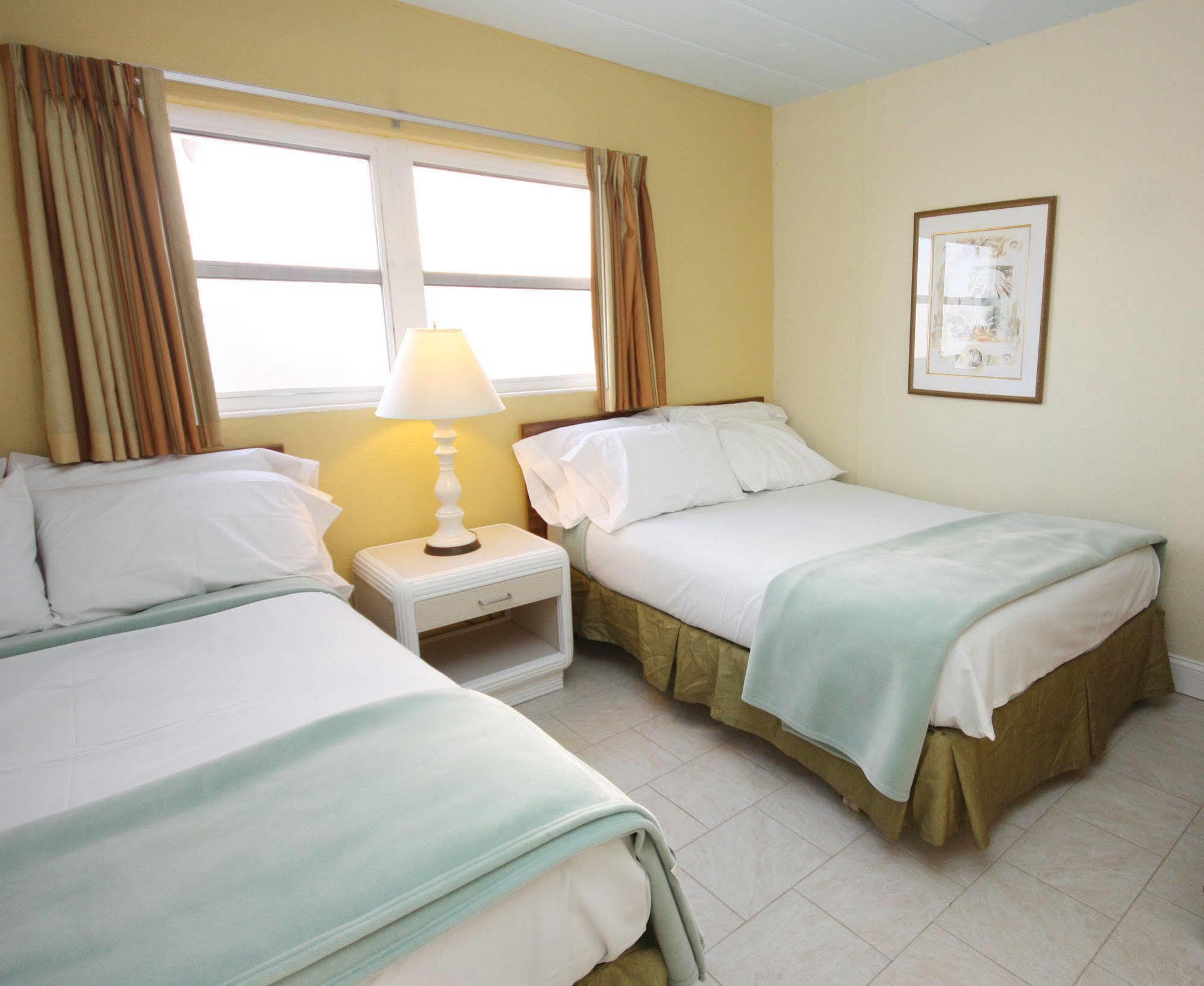 Motel Quebec Wildwood