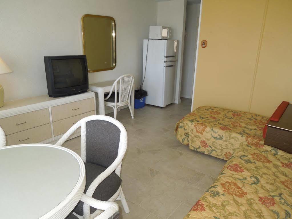 Motel Quebec Wildwood