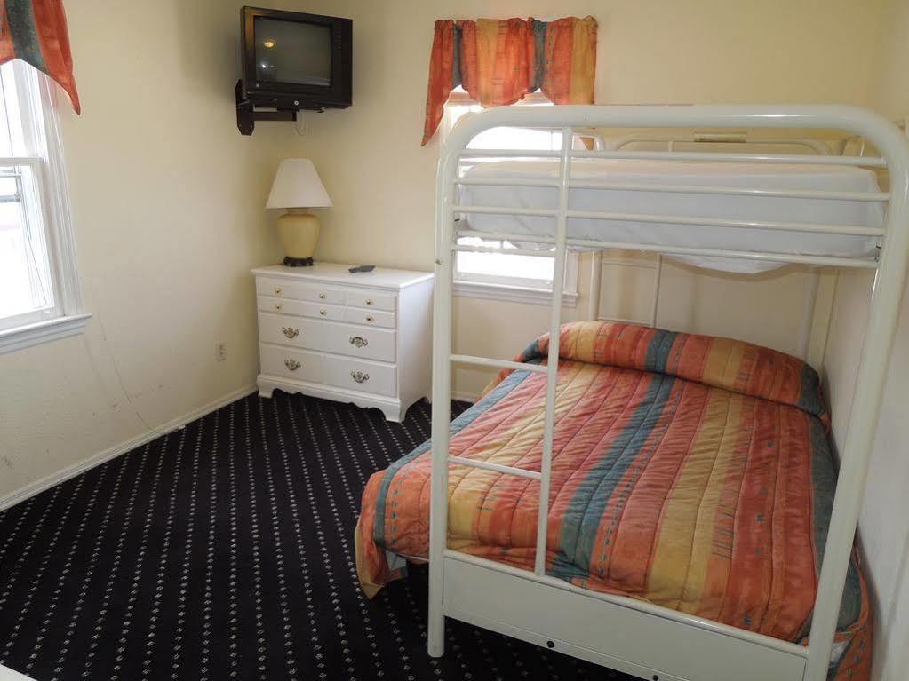 Quebec Motel 3*