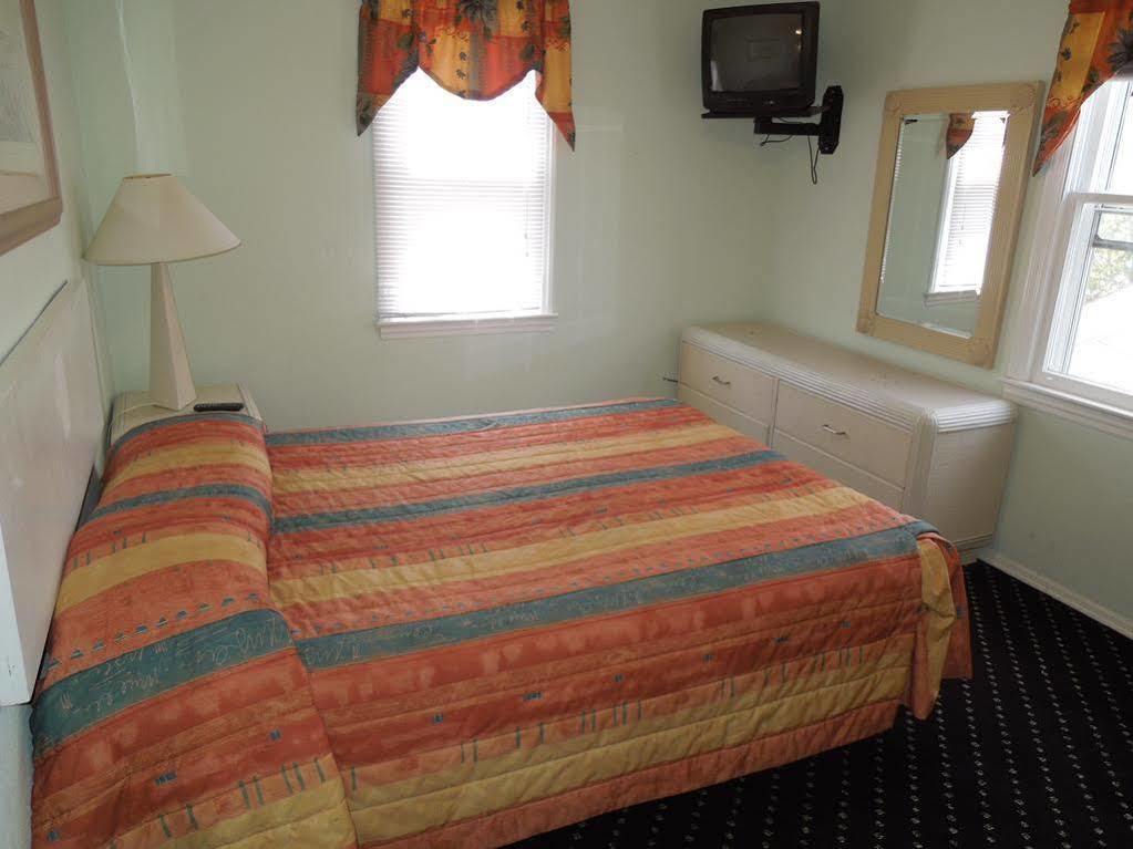 Quebec Motel