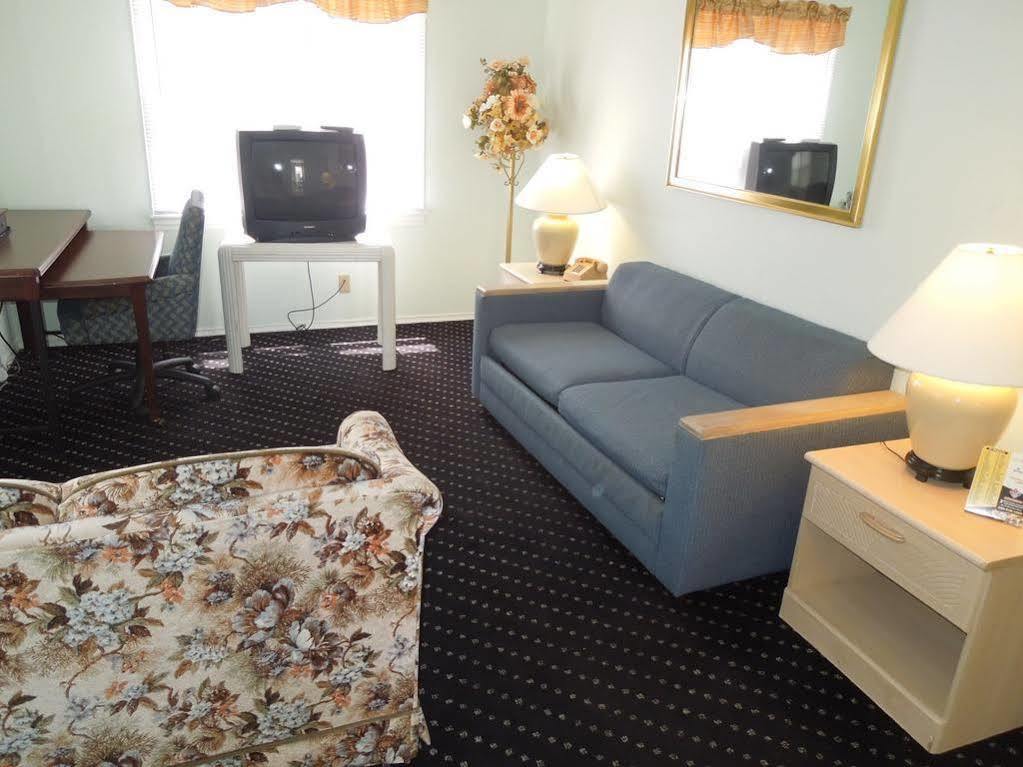 Motel Quebec