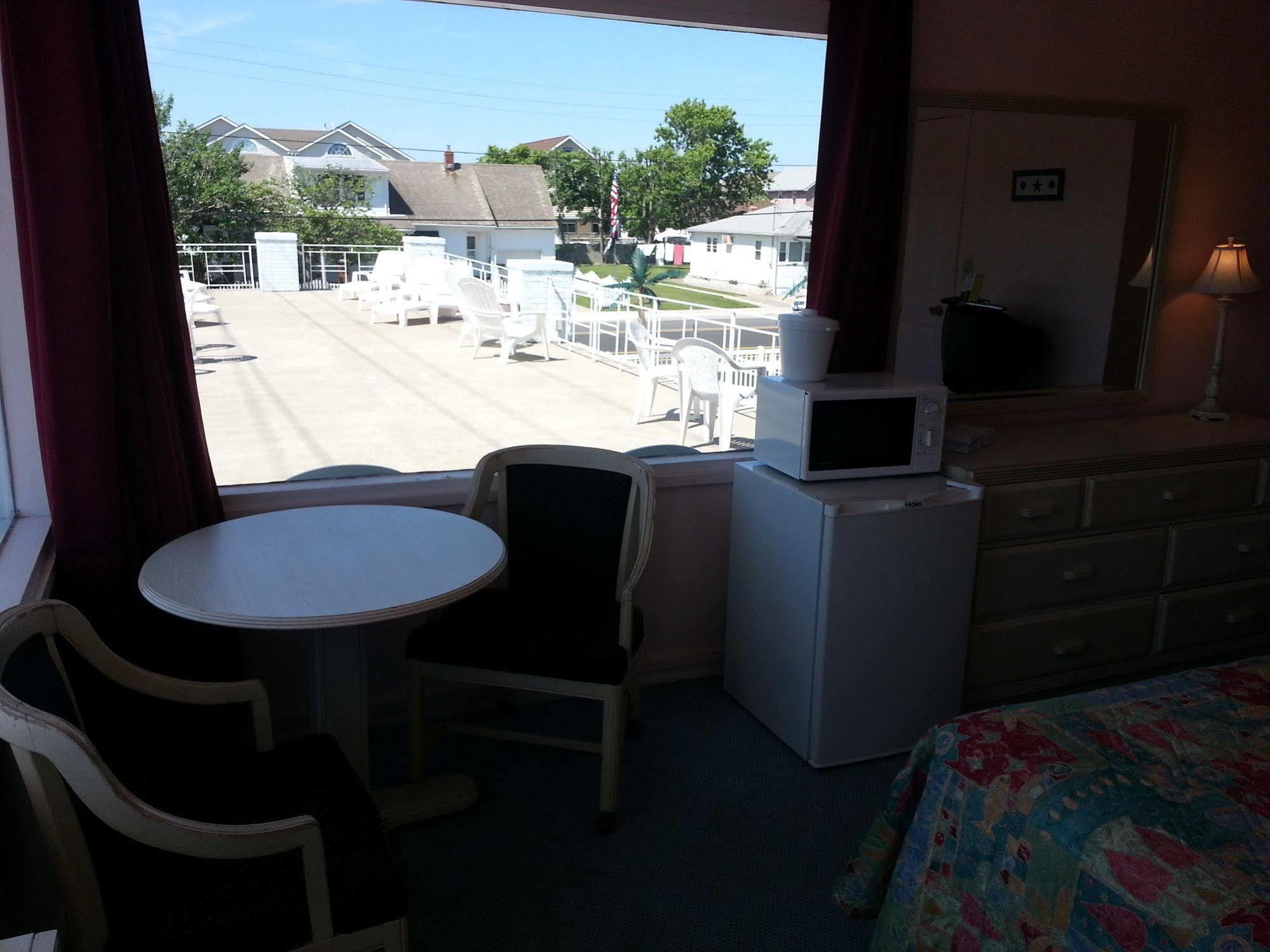 Sandbox Motel
