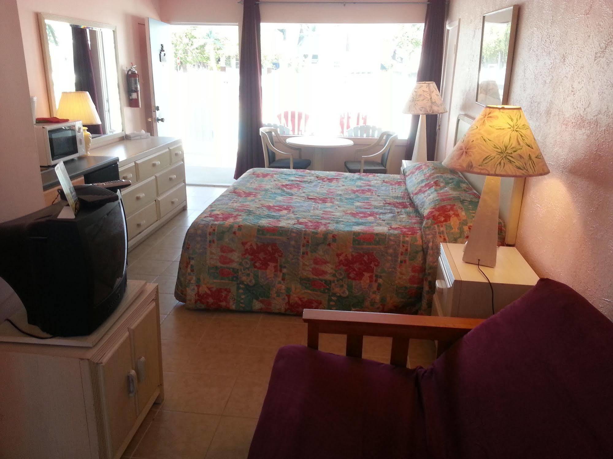 Sandbox Motel Wildwood