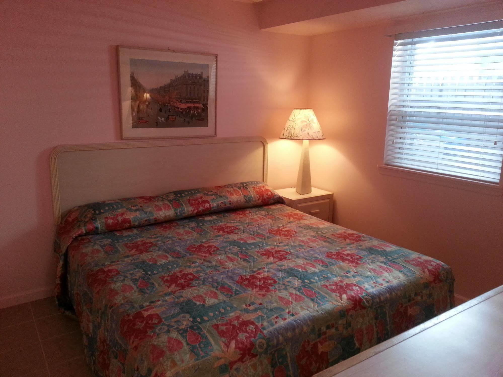 Sandbox Motel Wildwood