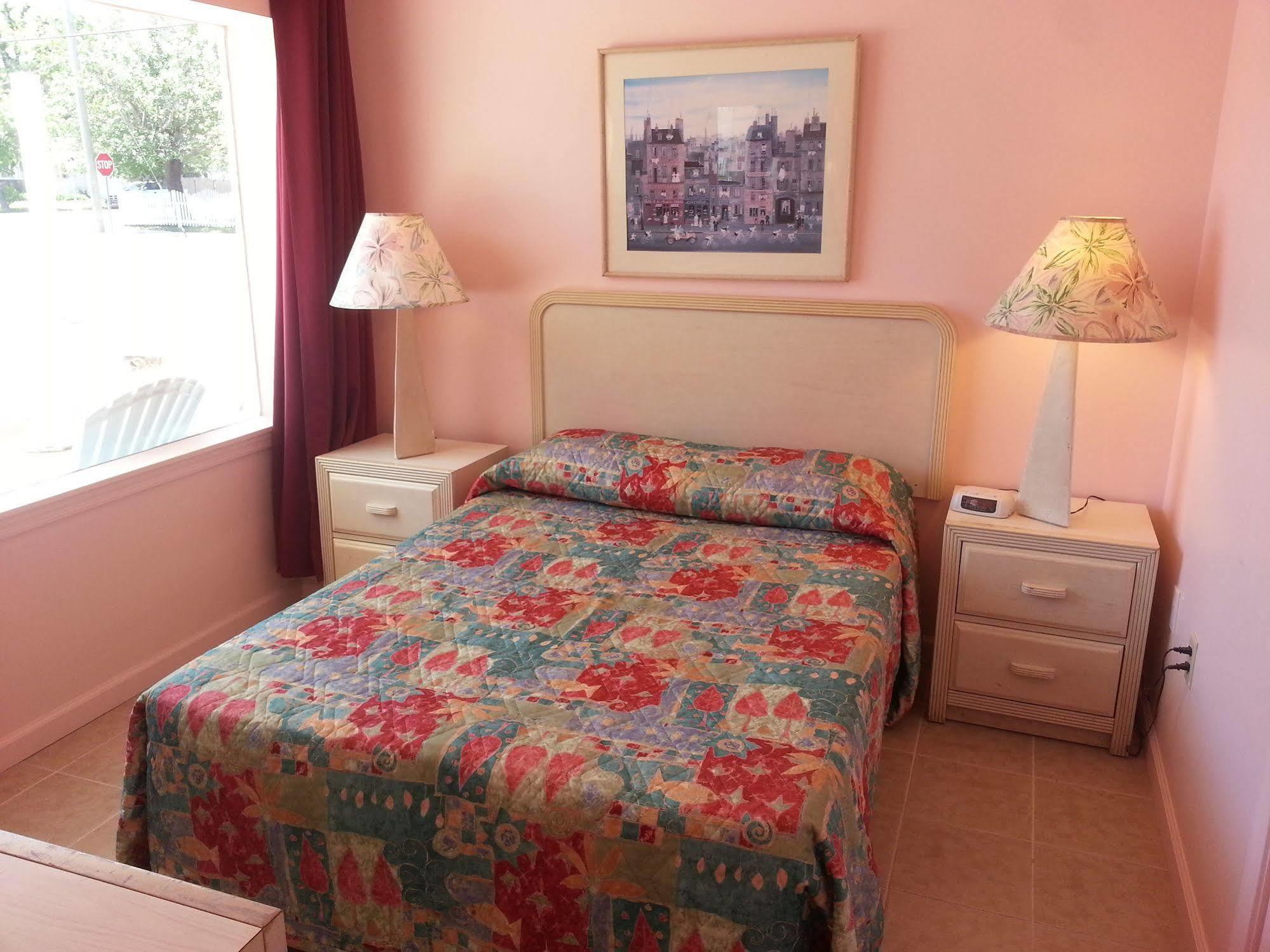 Motel Sandbox 3*