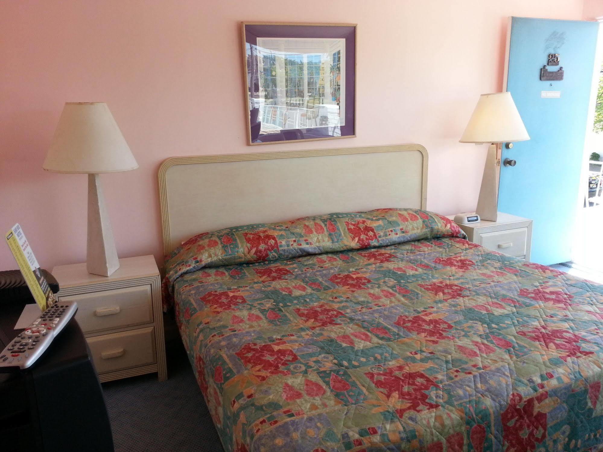 Sandbox 3* Wildwood