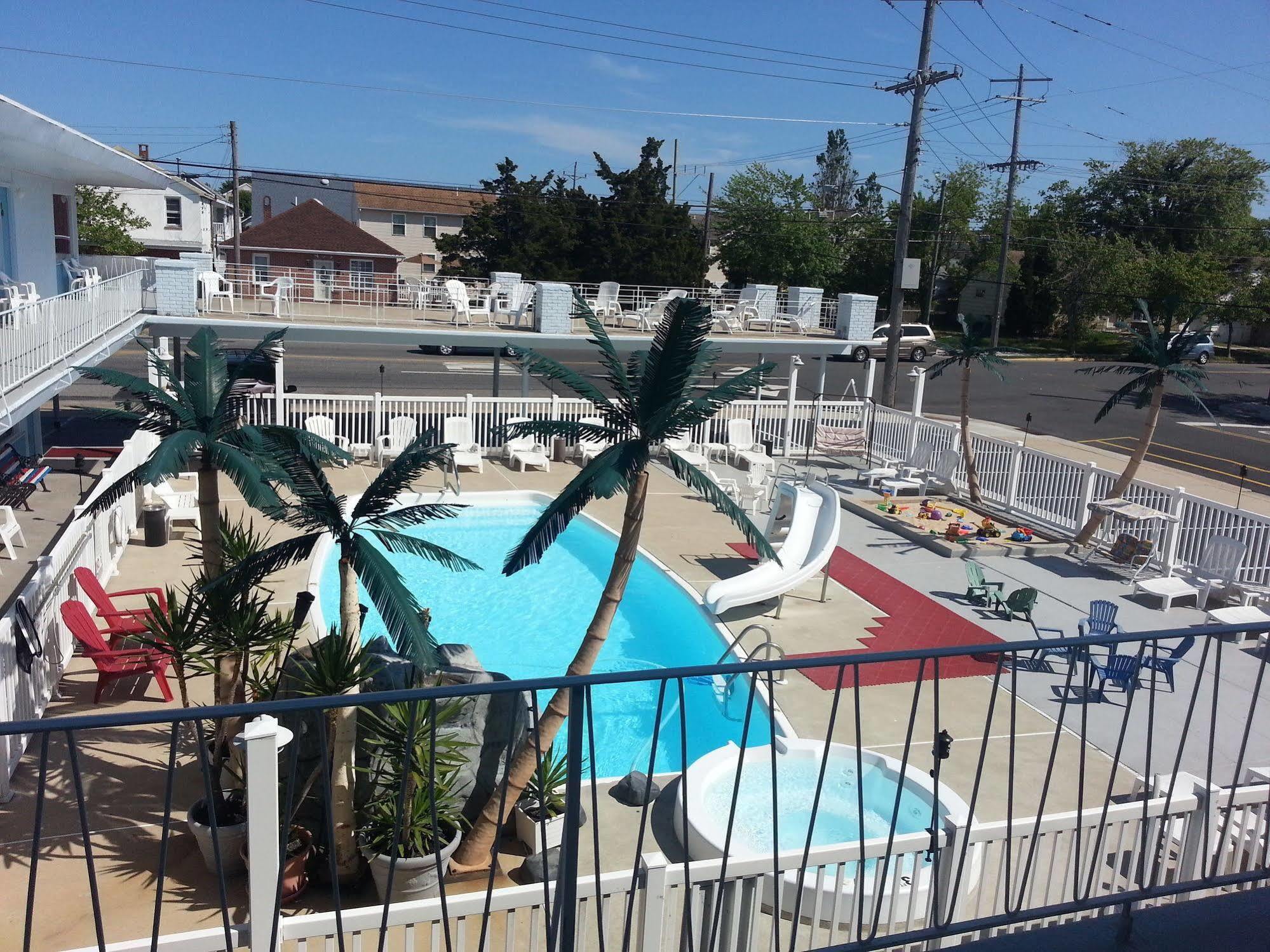 Motel Sandbox