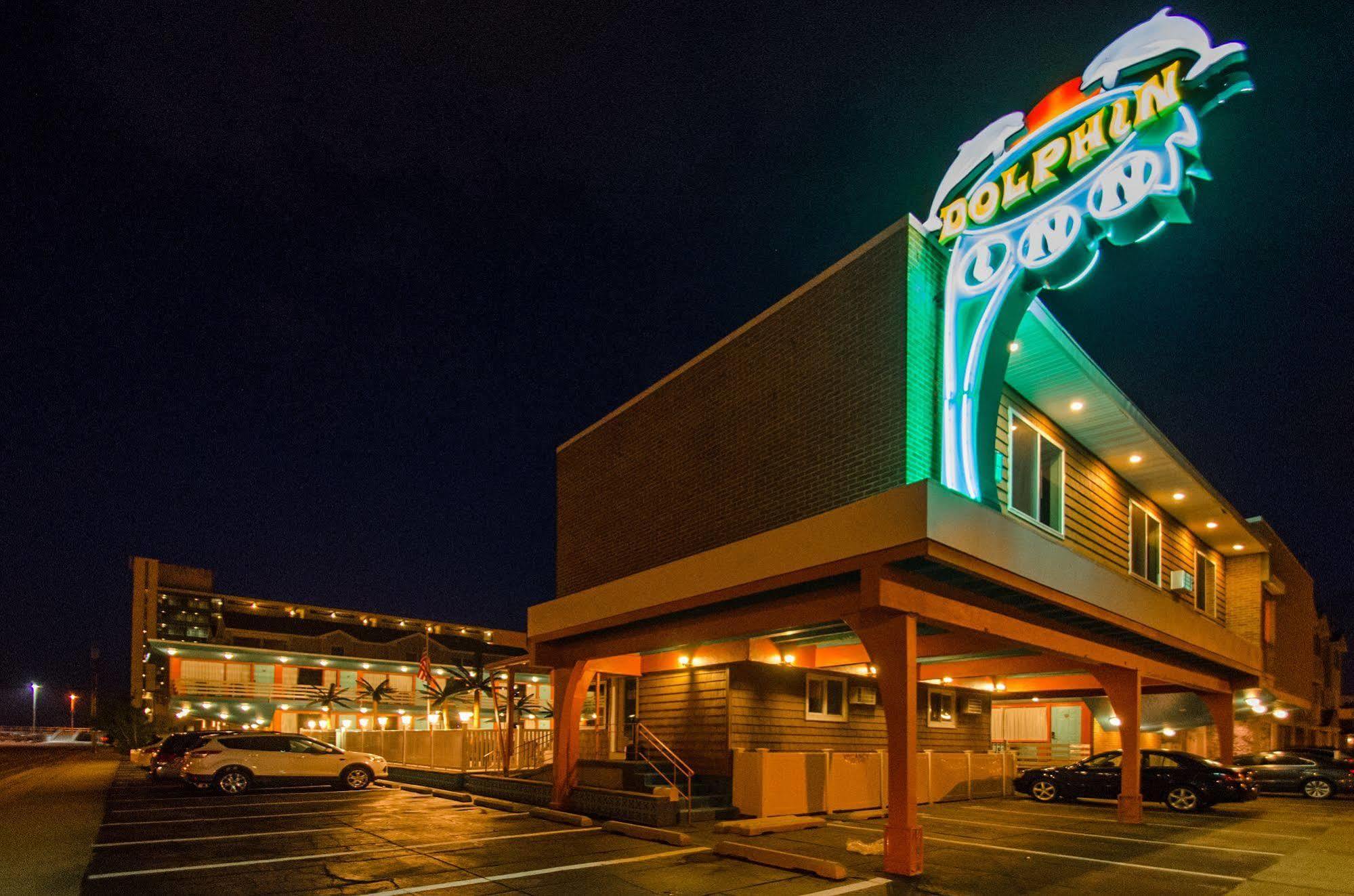 Motel Dolphin Wildwood