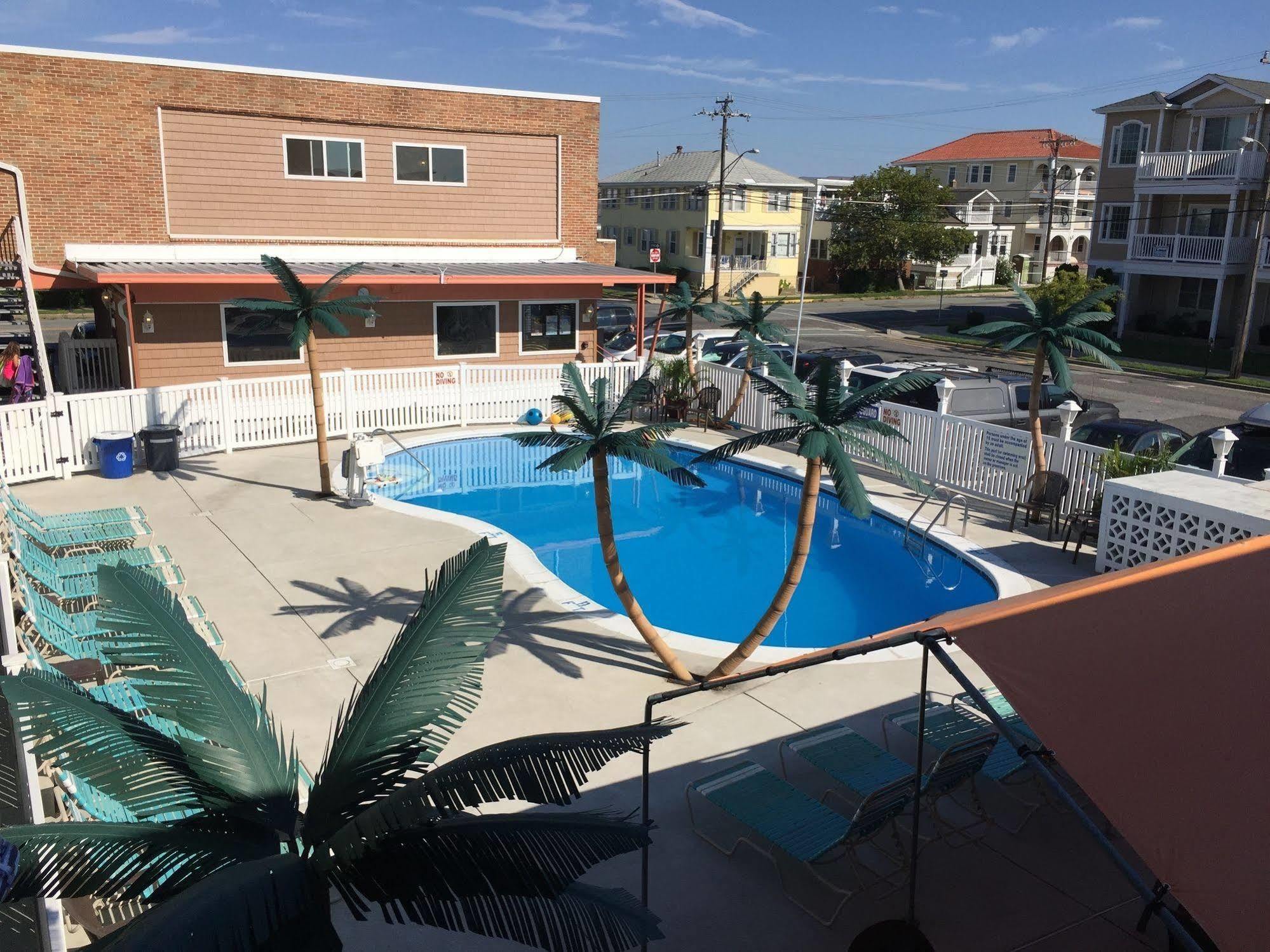Motel Dolphin Wildwood