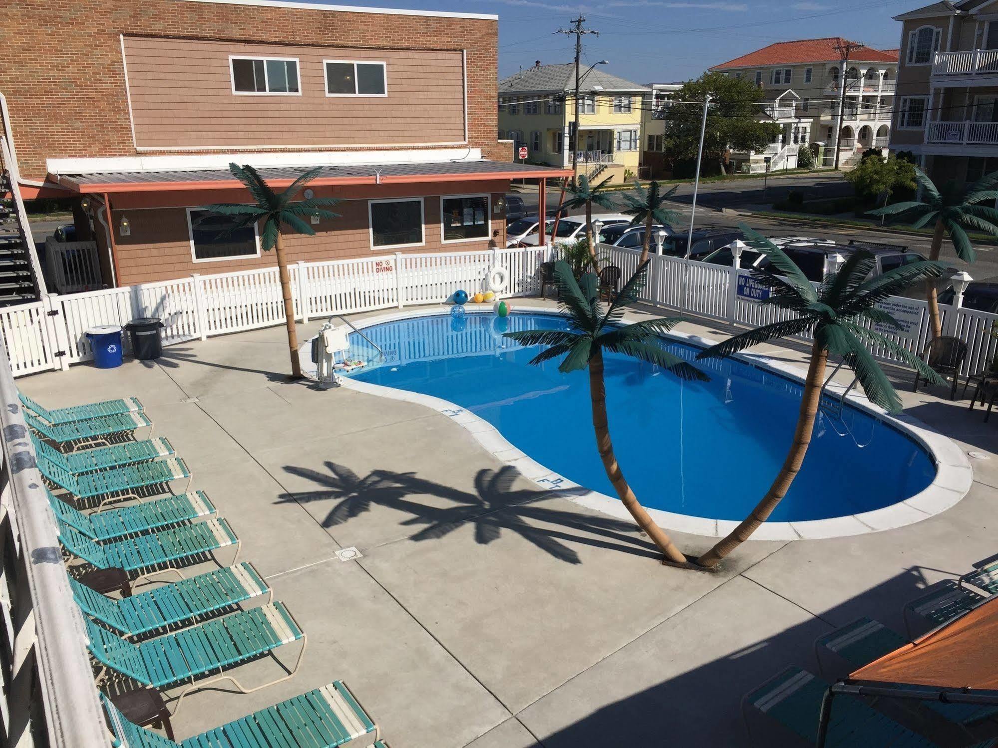 Dolphin Motel