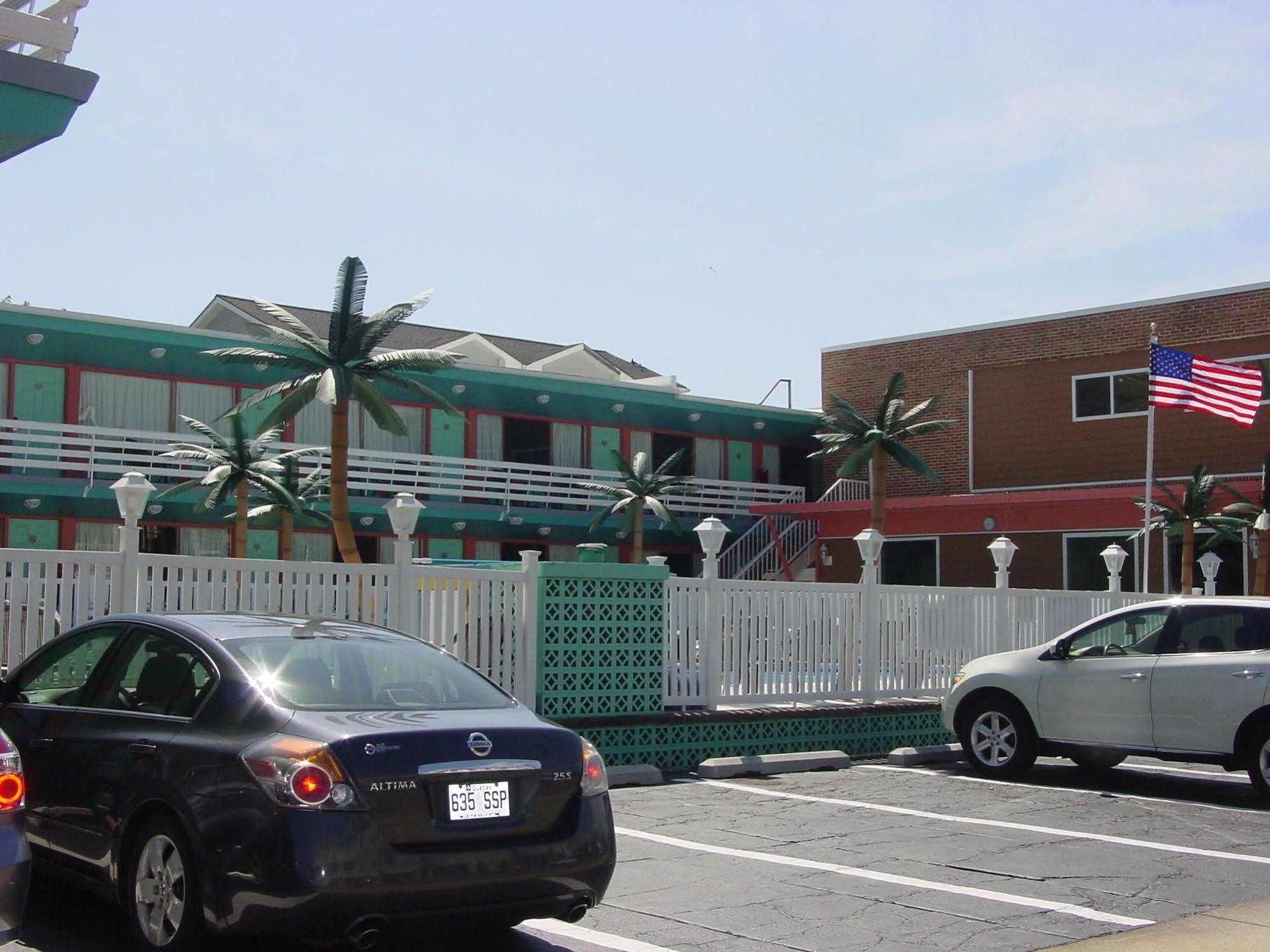 Dolphin 2* Wildwood