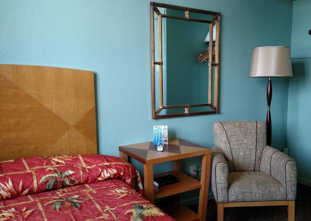 Motel Dolphin