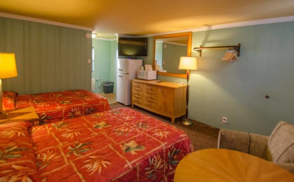 Motel Dolphin 2*