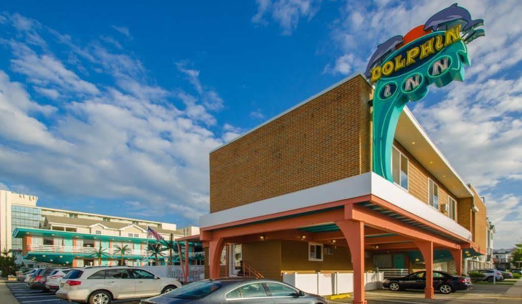 Dolphin 2* Wildwood