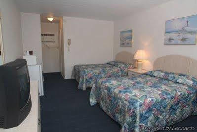 Motel Quarterdeck Wildwood