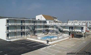 Quarterdeck