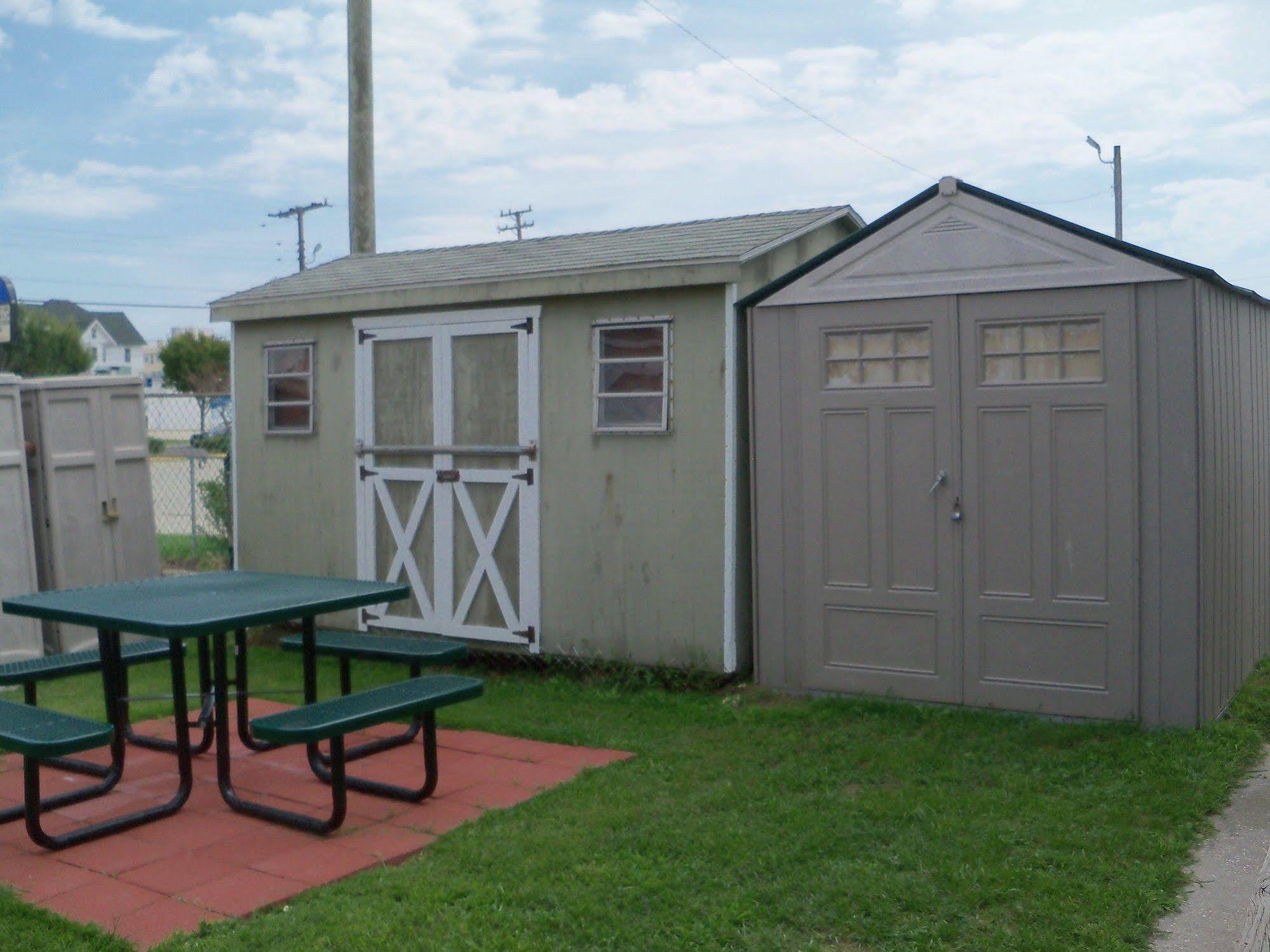 Guest house Holly Beach Wildwood