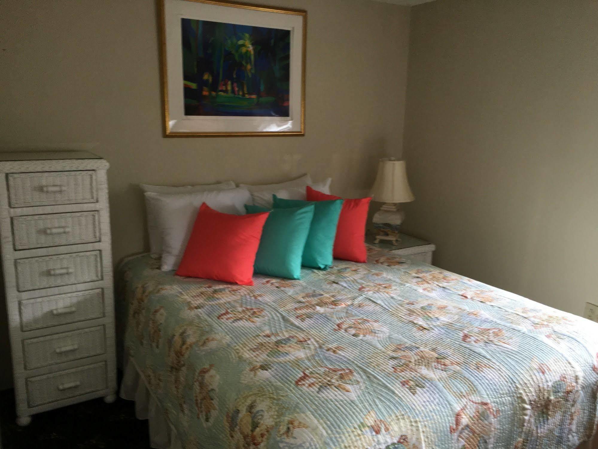 Guest house Holly Beach