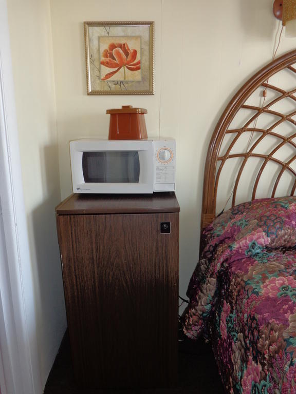 Fountain Motel 3*