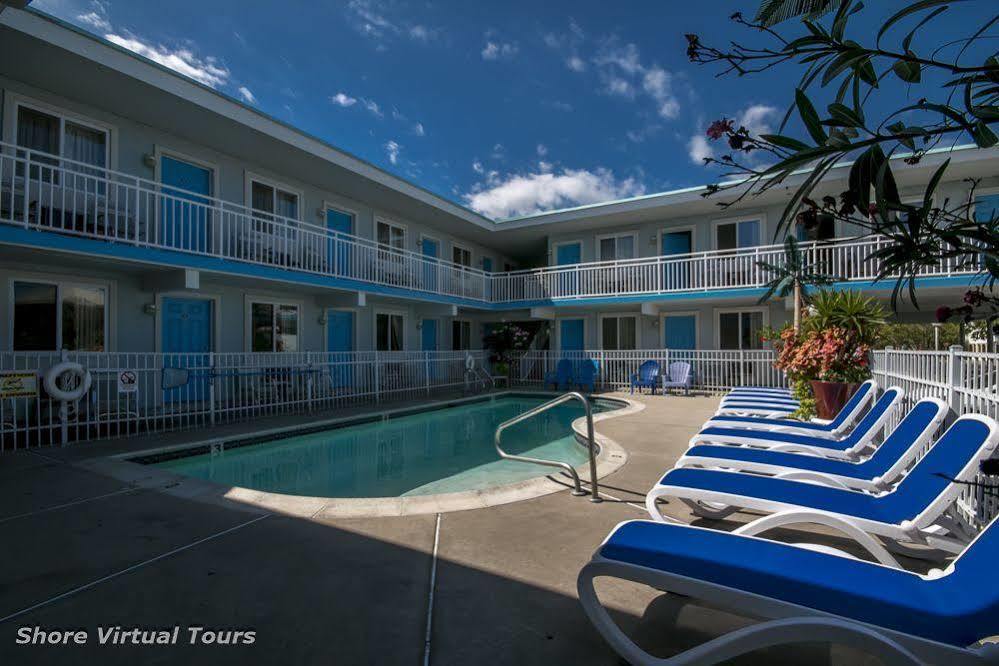 Stardust Motel 2*