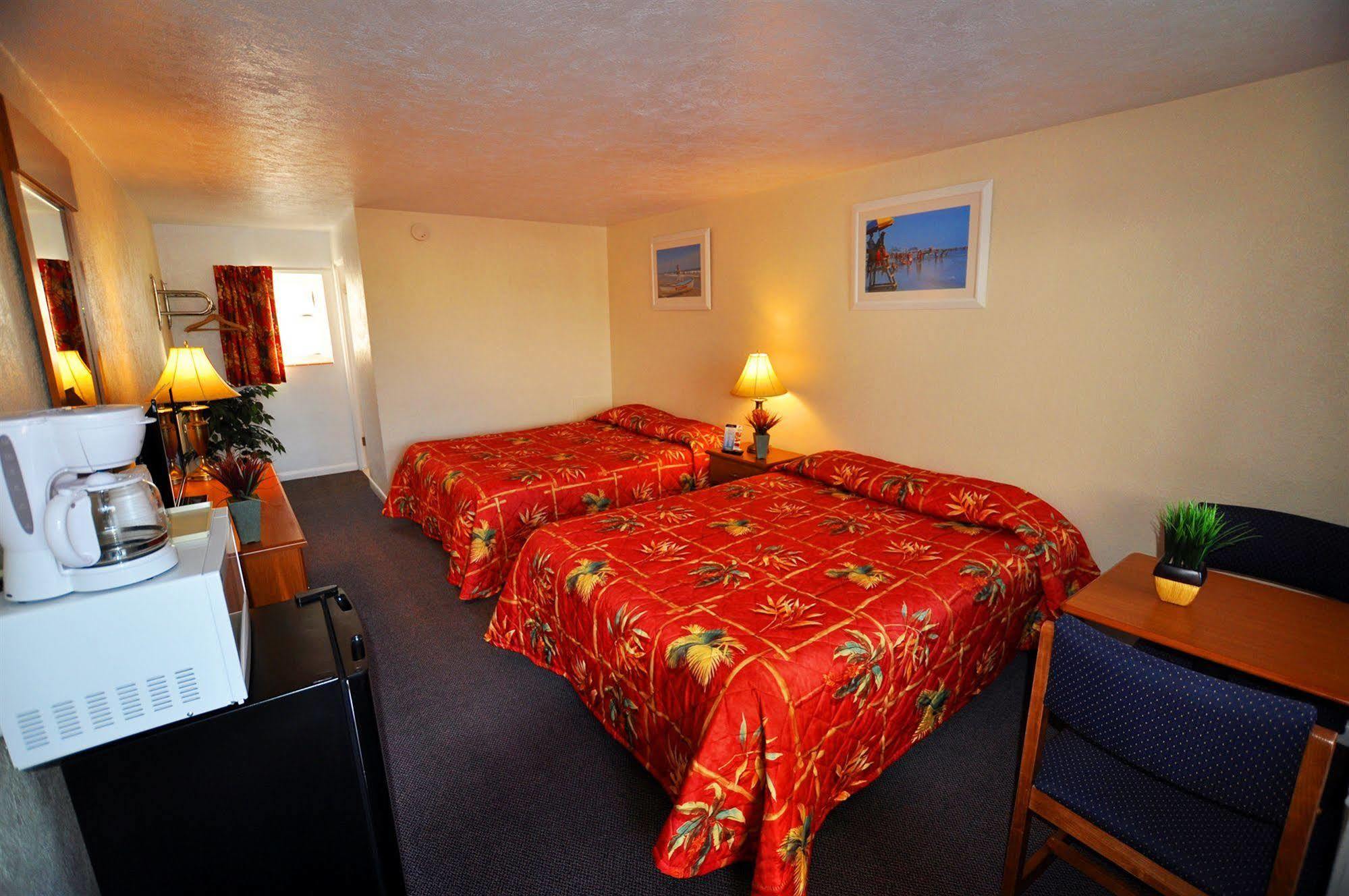 Motel Stardust