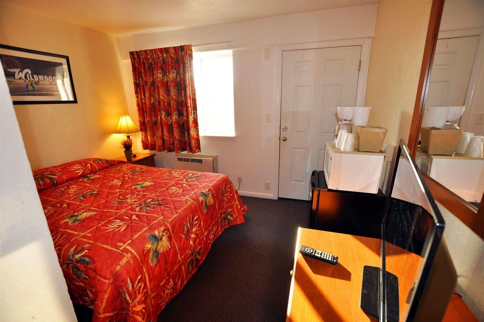 Stardust Motel 2*