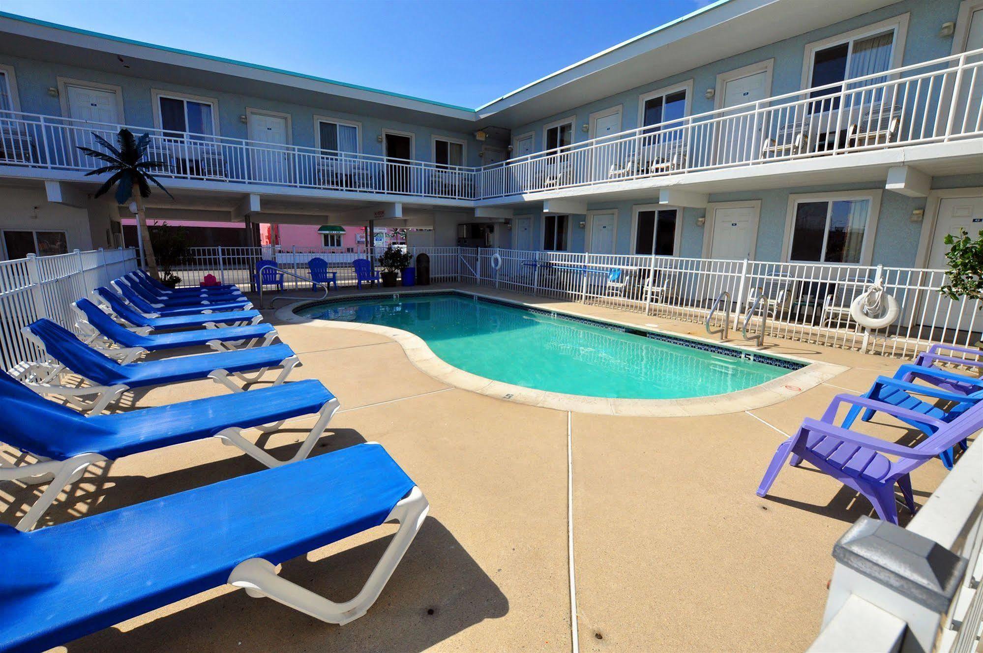 Stardust 2* Wildwood