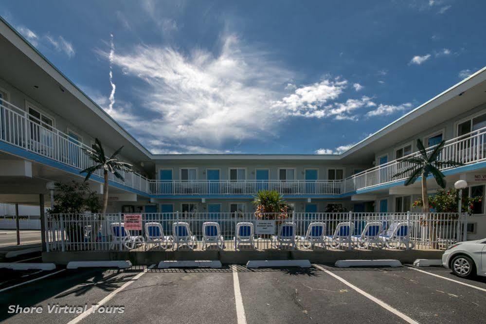 Stardust Motel