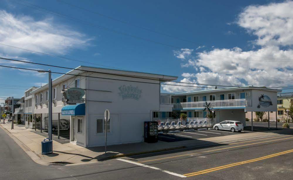 Motel Stardust Wildwood