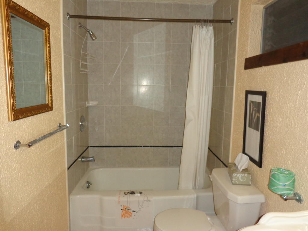 Fountain 3* Wildwood