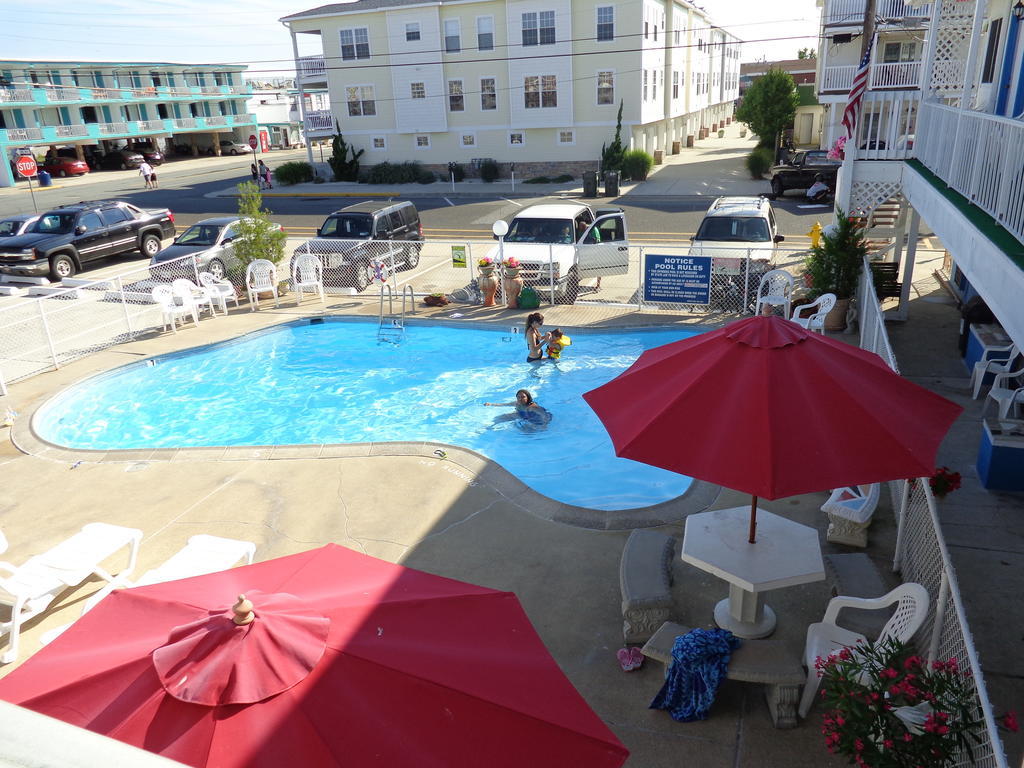 Fountain 3* Wildwood