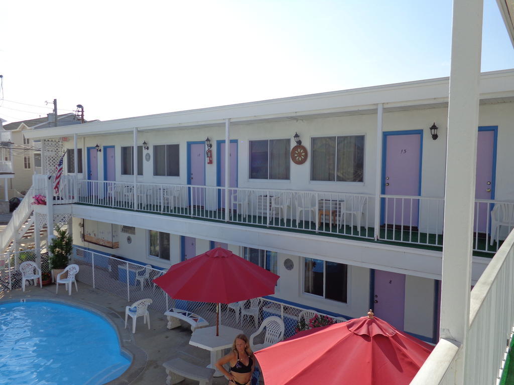 Fountain Motel