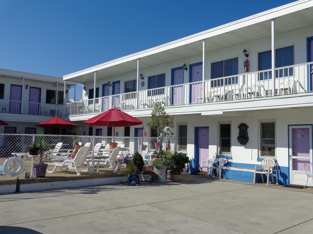 Fountain Motel