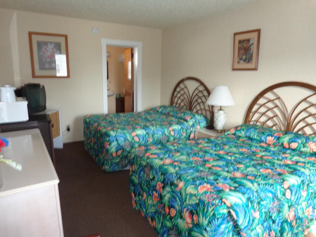 Fountain Motel