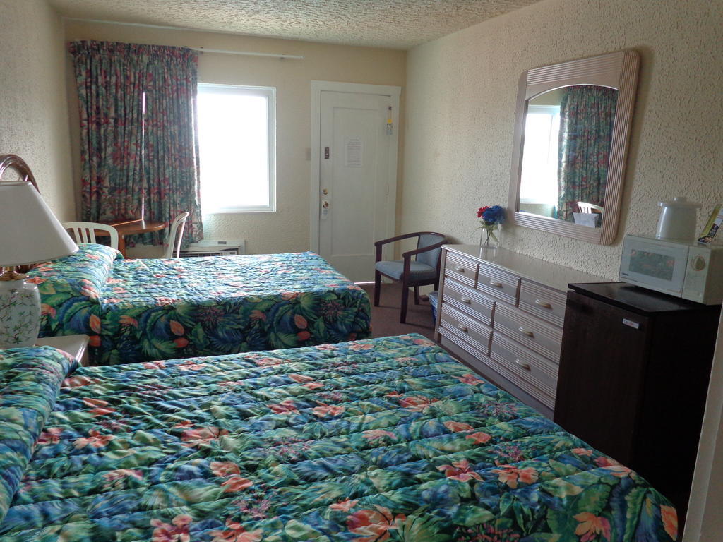 Fountain Motel 3*
