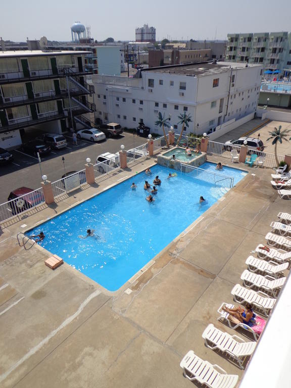 Isle Of Palms 3* Wildwood
