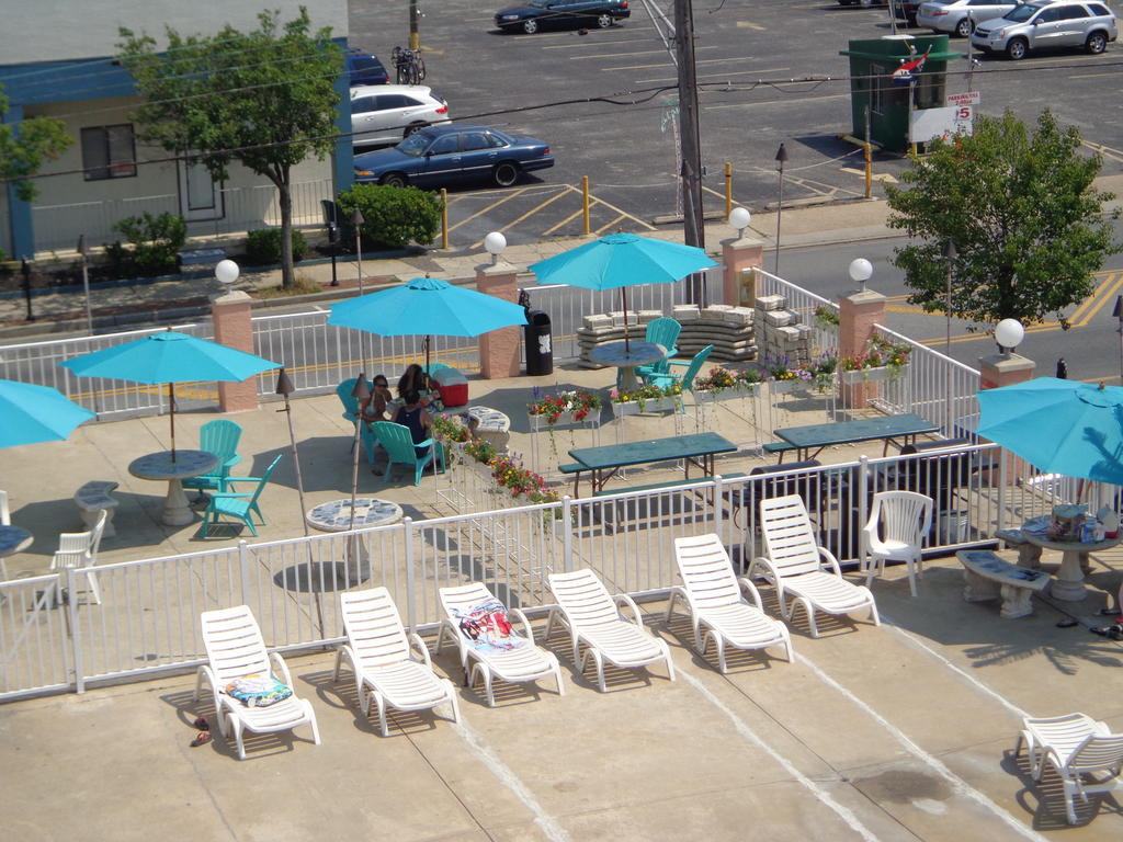Motel Isle Of Palms