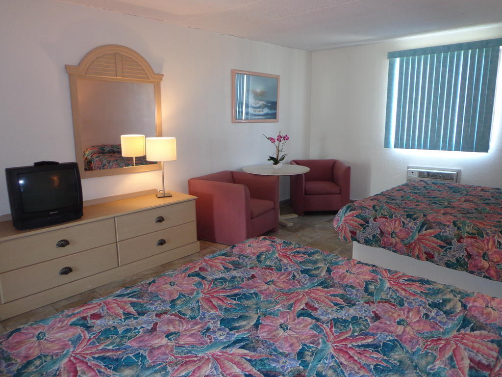 Isle Of Palms Motel