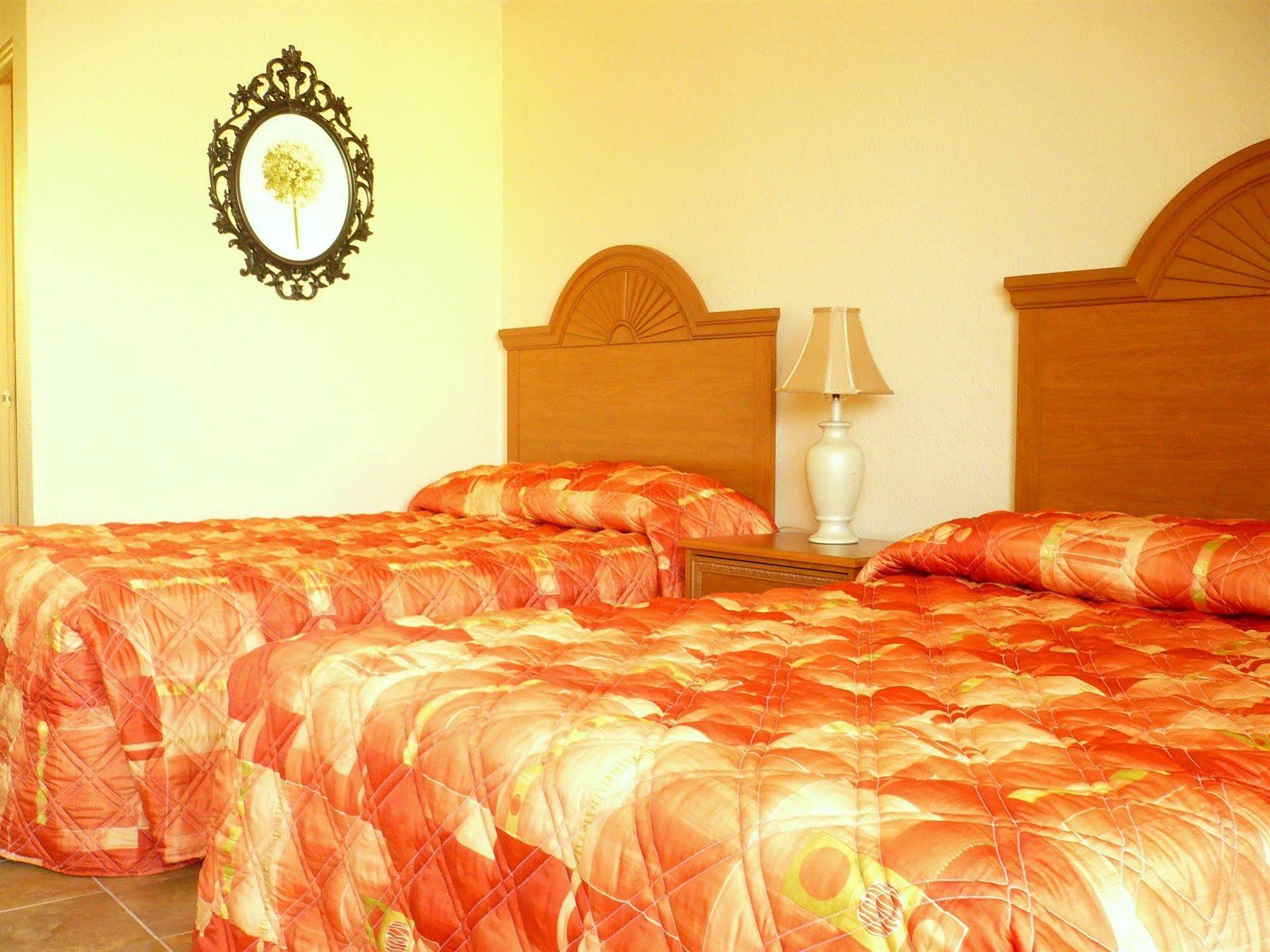 Casa Del Sol 2* Wildwood