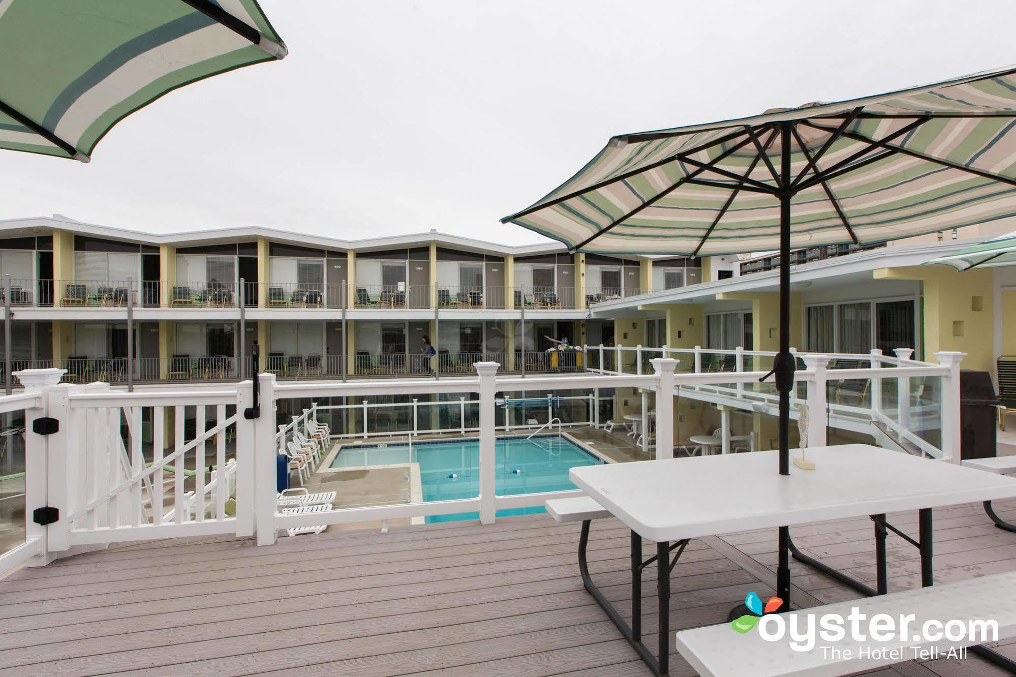 Sea Gull Motel Wildwood