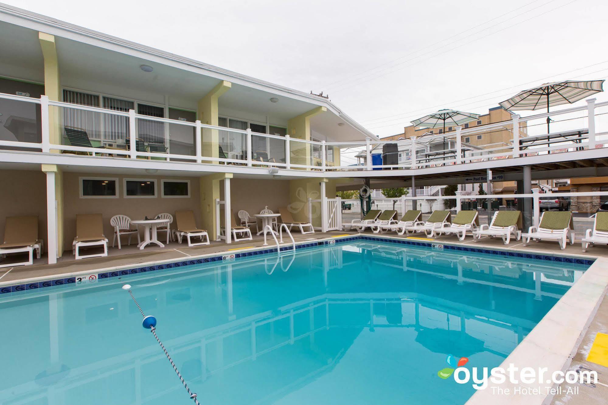 Sea Gull Motel Motel 3*