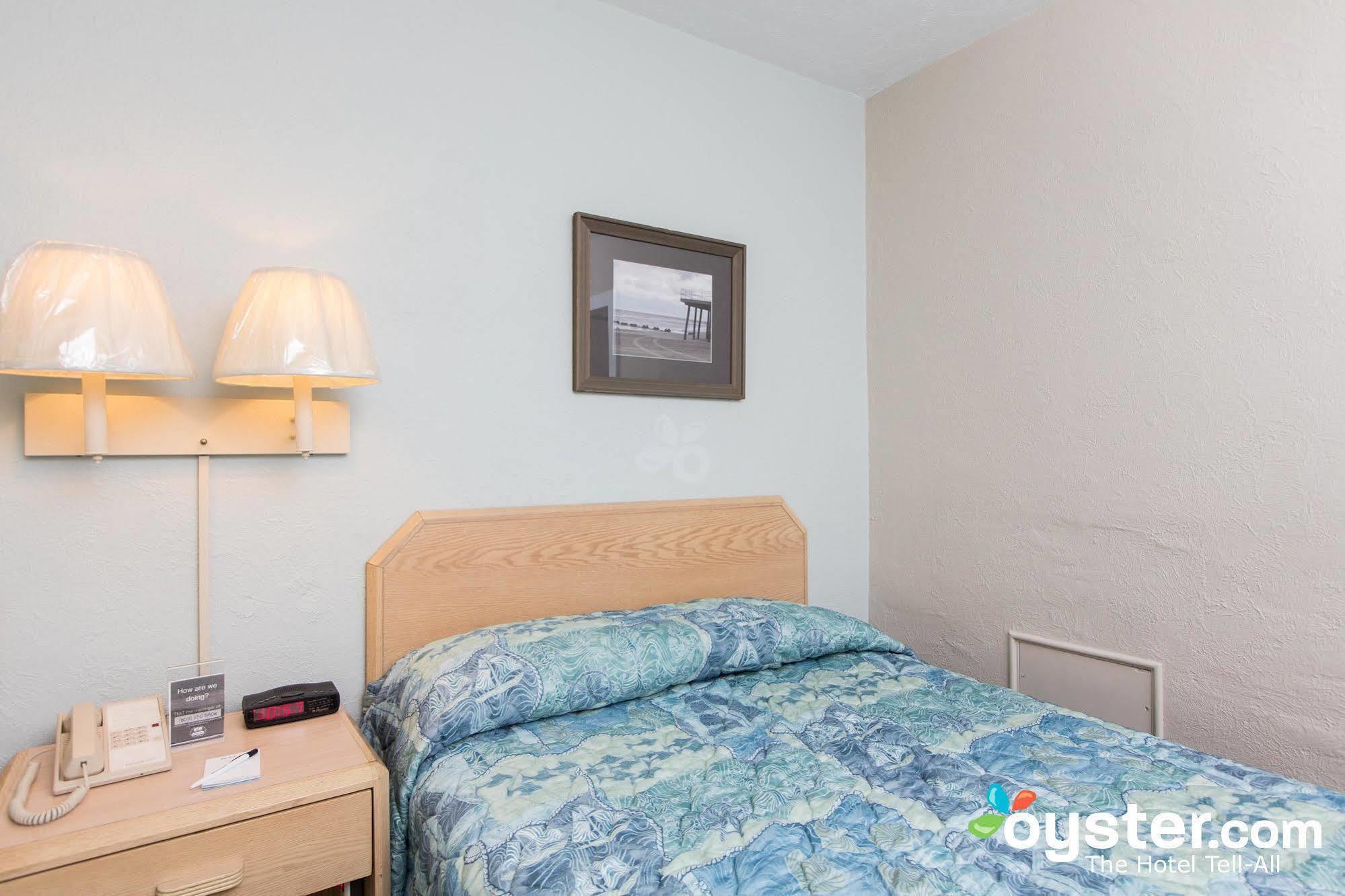 Sea Gull Motel Wildwood