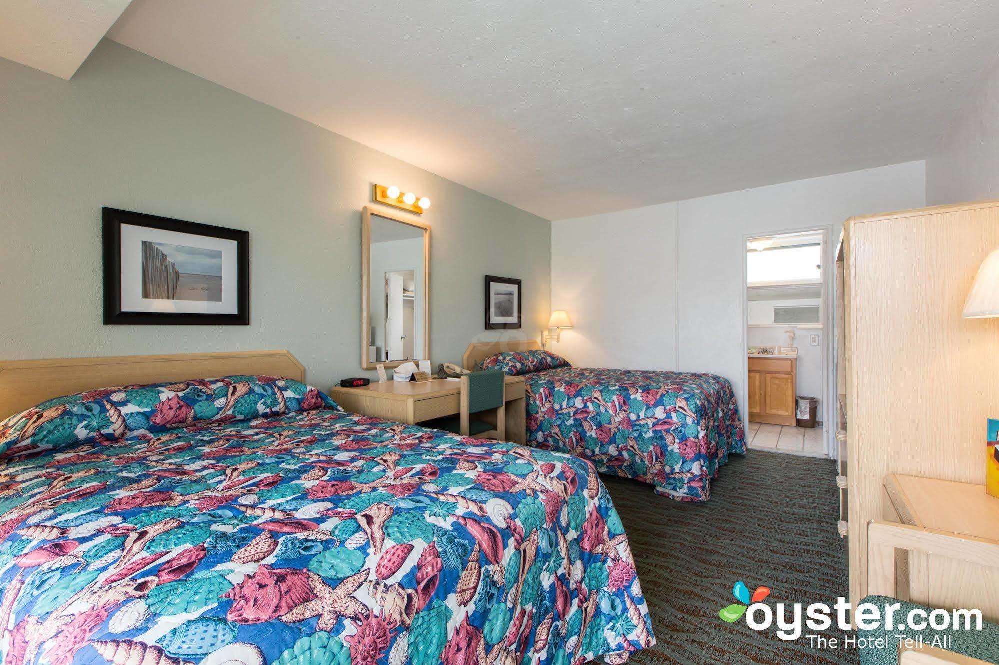 Sea Gull Motel 3* Wildwood