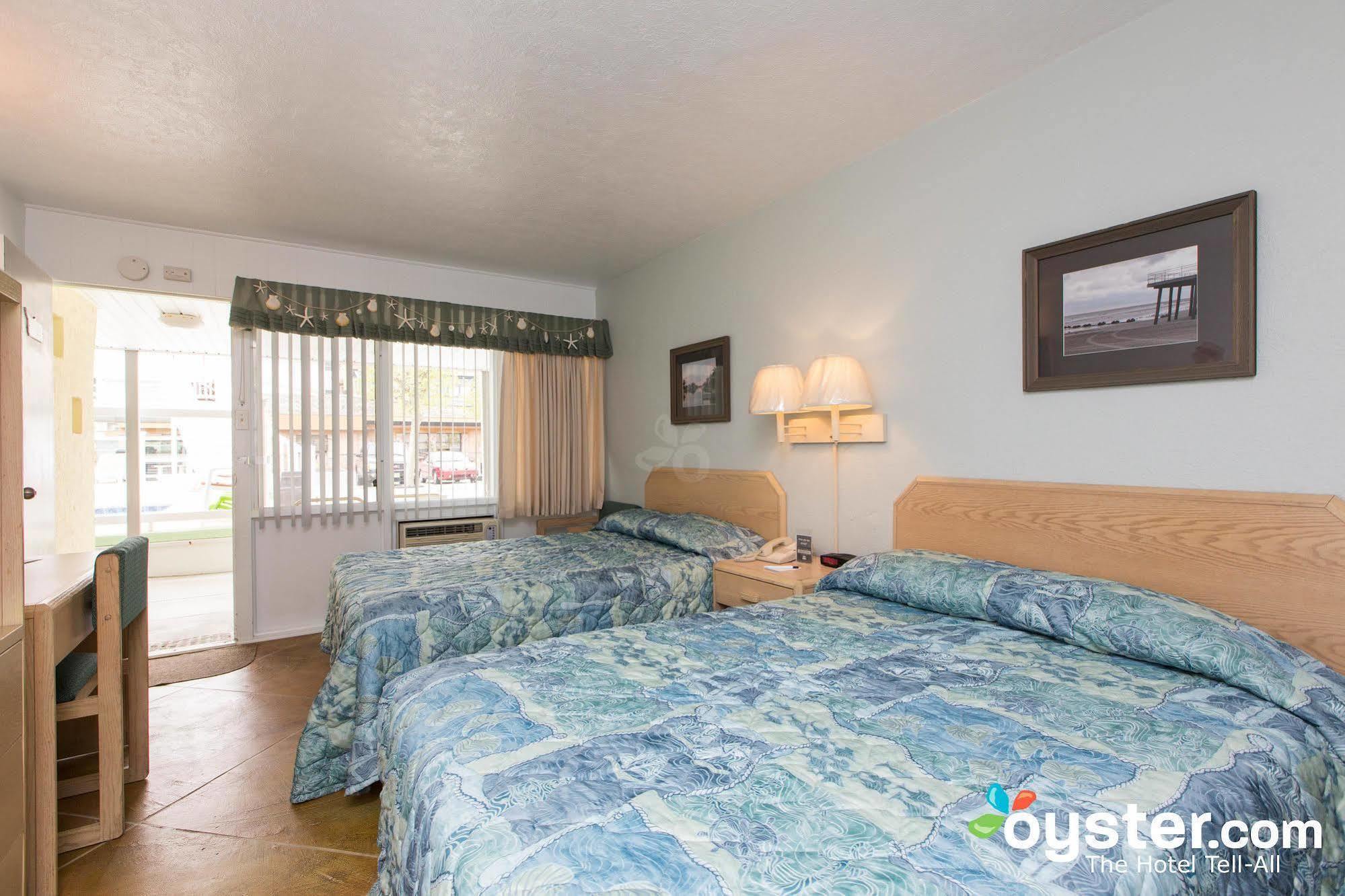 Sea Gull Motel Motel 3*