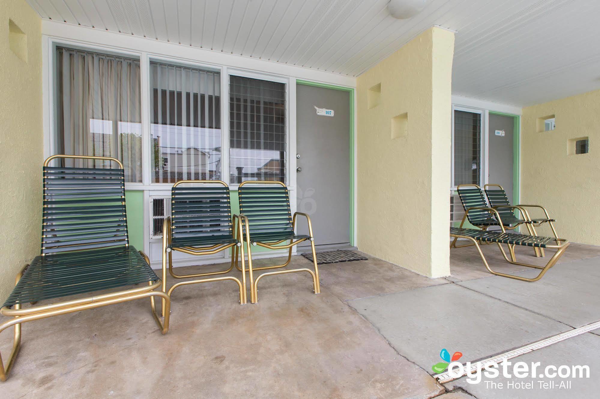 Sea Gull Motel 3*