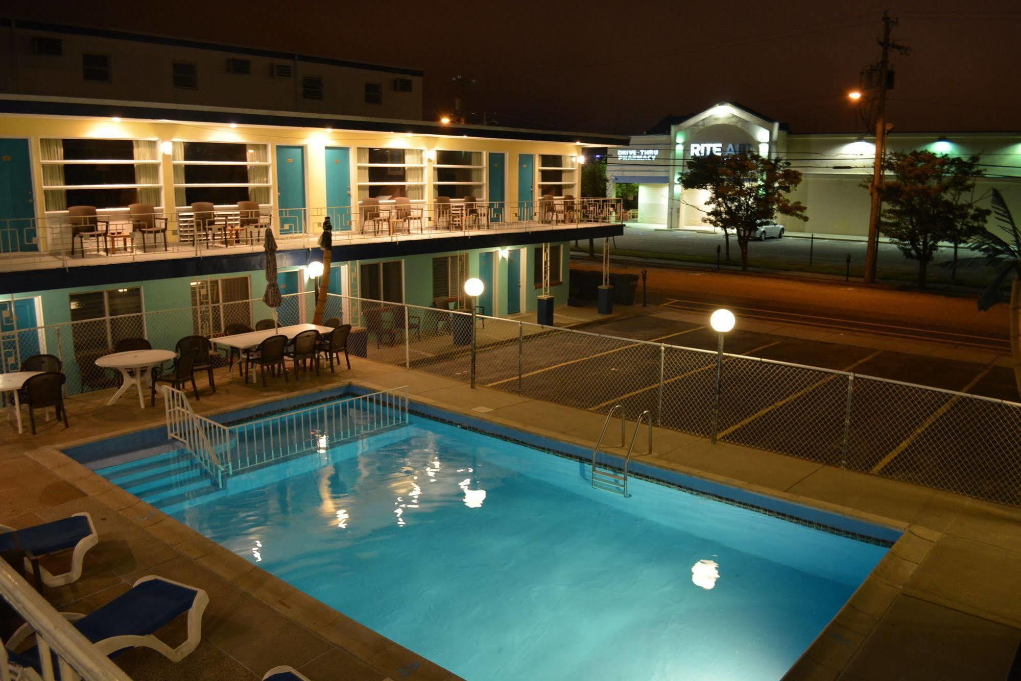 Motel Royal Court