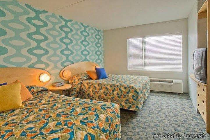 The Starlux 3* Wildwood