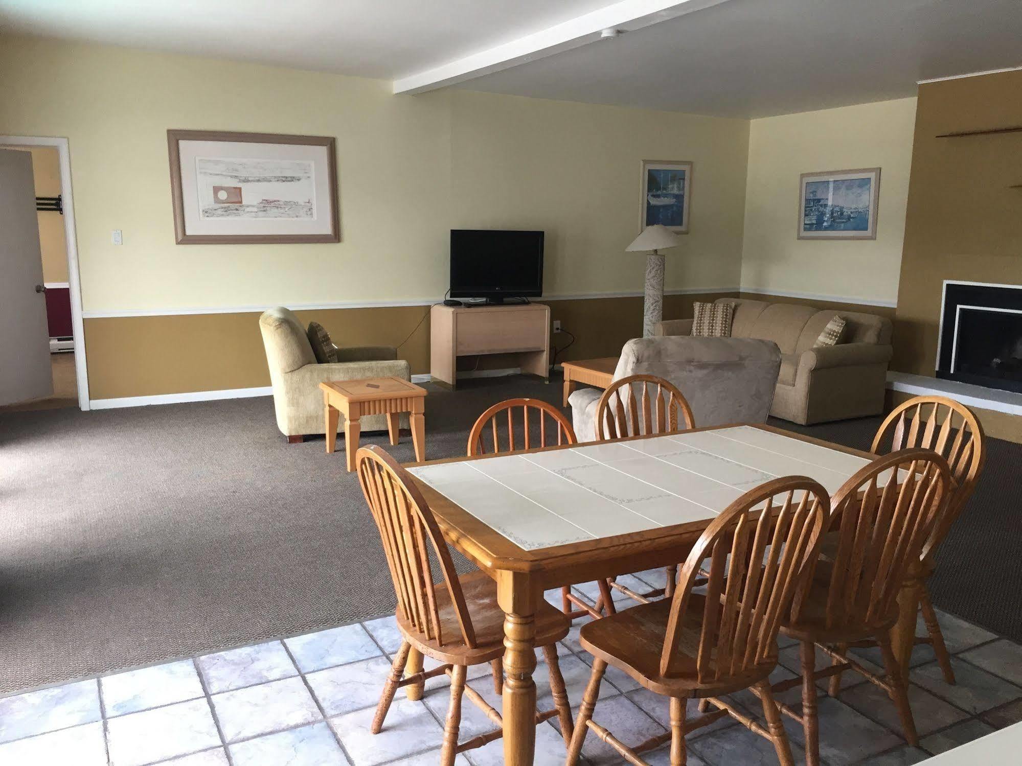 Alton Motel Wildwood