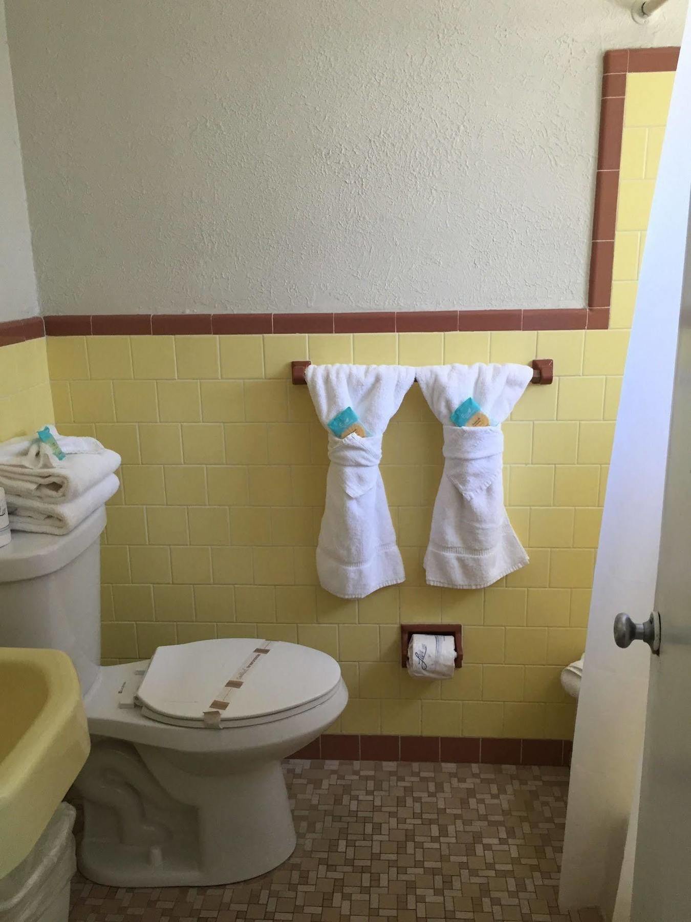 Alton Motel 2*